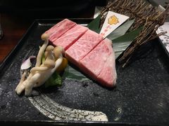 -热血兄弟·炭火烤肉(融侨中心店)