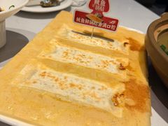 -北李·海肠捞饭·大连菜(望京凯德MALL店)