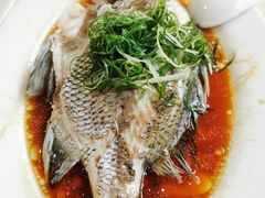 -老字号蛇口德记烧腊饭店·海鲜加工