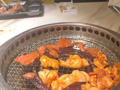 -火炉火自助餐(西直门凯德MALL店)