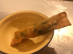 春卷-东排食堂长沙小吃大排档(五一广场店)