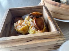 -彩丰楼中餐厅·仁恒洲际酒店