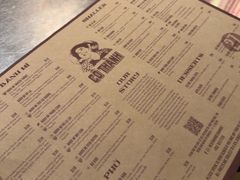 -Cô Thành Restaurant
