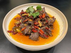 -翠湖宾馆·中餐厅