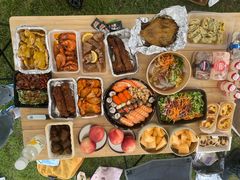 -玉渡山自然风景区