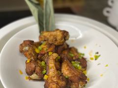 -苏州苏州湾艾美酒店-新食谱全日制餐厅