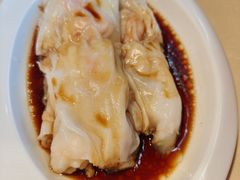 -香港池仔记肠粉王(博多新记襄阳南路店)