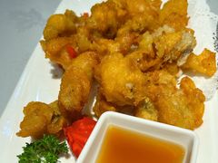 -嘉逸传菜(洛川东路店)