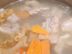 -探窝·竹笙椰子鸡(杨箕店)