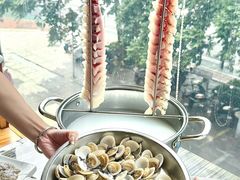 -渔意坊·千层无骨鱼粥底火锅·20年顺德菜(普君店)