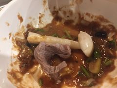 -泽成冰煮羊火锅(中正天街店)