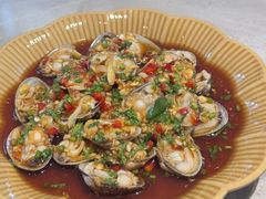 -陶兰居·香港饭店·海鲜大排档(圆融时代广场店)