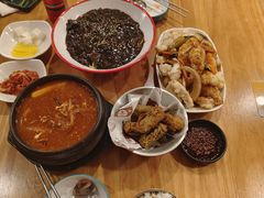 -多宾韩国料理(学衡路店)