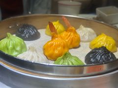 -隆喜元鱼汤包·海鲜(中联广场店)
