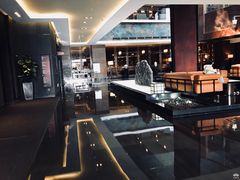 -北京北辰洲际酒店