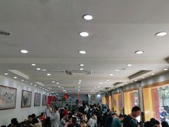 -惠丰源烩面馆(经七路店)