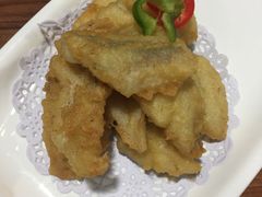 -香港仔茶餐厅(凤阳店)