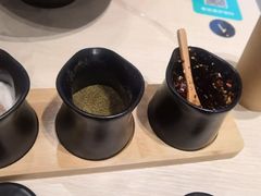 -面乙新派手擀面(大悦城店)