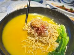 -醉舍·新淮扬菜(长宁龙之梦店)