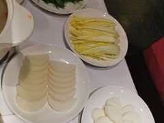 -成都钓鱼台精品酒店-品聚·成都餐厅