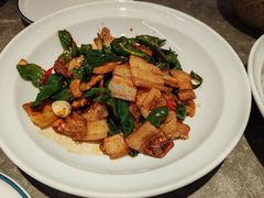 -闫府私房菜·百年鲁菜(恒隆店)