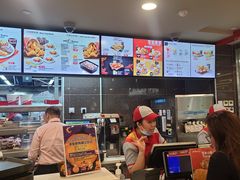 -快乐蜂(永光广场店)