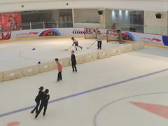 -全明星滑冰俱乐部(万象城店)