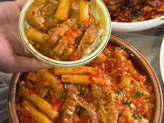 -辣螃铠盆盆蟹大排档(总店)