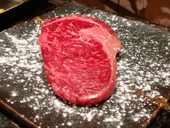 -老乾杯和牛烧肉(王府中环店)