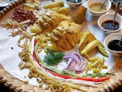 -大圈仔滋味研究所(龙湖·佰乐街店)