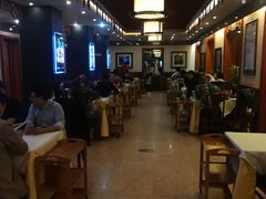 大堂-东来顺饭庄(天坛店)