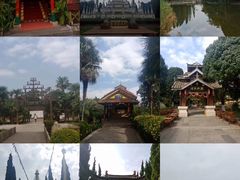 -云南民族村
