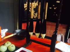 妙笔生花-醉长安(南门总店)