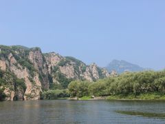 -大连冰峪旅游度假区
