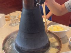 -阳坊大都涮羊肉(阳坊总店)