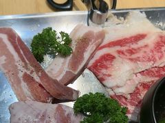 -麻蒲碳烤肉(嘉禾东平地铁站19号店)