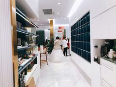 -海马体照相馆(环贸iapm大师爱情店)