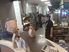 -麦当劳(惠政老街店)