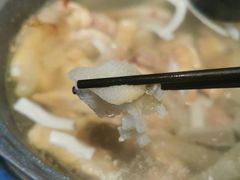 -采椰郎椰子鸡·脆皮鸡火锅(融创茂店)