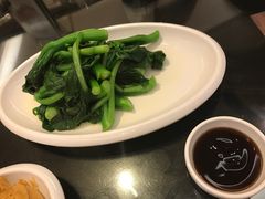-翠华餐厅(正佳广场店)