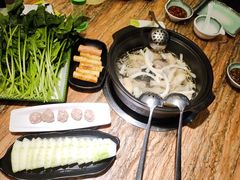 -春润大地海南椰子鸡(沙井京基百纳广场店)