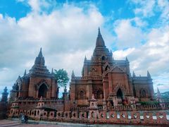 -一寨两国风景区