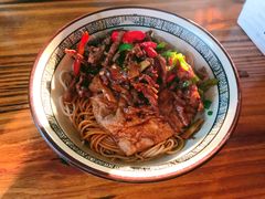 -友琴面馆(东白溪公寓店)