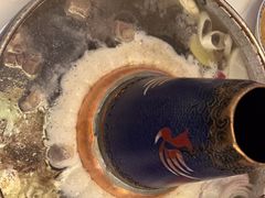 -毛辣果·贵州红酸汤牛肉火锅(西单店)