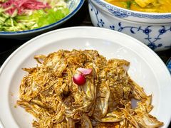 -大海碗·炸酱面·烤鸭·京菜(天坛店)