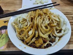 -王菊美食街·王菊面馆(总店)