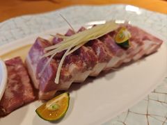 -永安鱼庄·镇江菜(丁卯店)