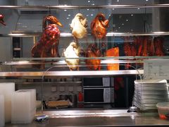 -明园茶餐厅(沙头角店)