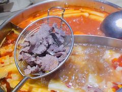 -左庭右院鲜牛肉火锅(苏州园区永旺店)
