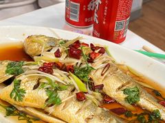 -来之顺海鲜菜馆·青岛菜·始于1993(栈桥店)